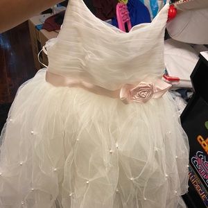 Flower Girl Dress